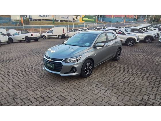 CHEVROLET ONIX 1.0 FLEX LT MANUAL CHEVROLET ONIX 1.0 FLEX LT MANUAL